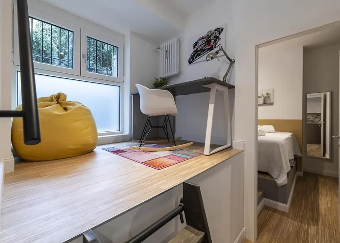 Easylife - Tranquillo Studio Vicino Prada