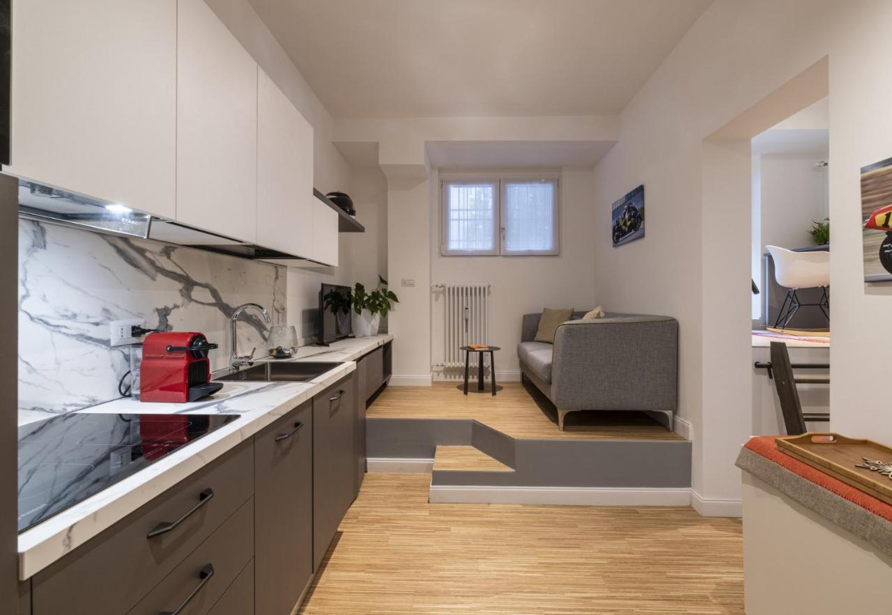 Easylife - Tranquillo Vicino Prada Apartamento