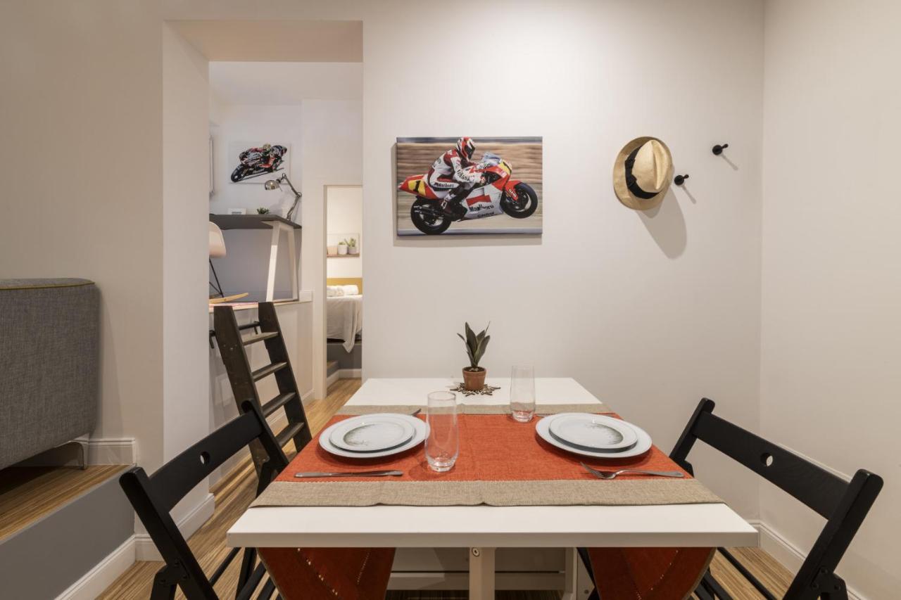 Easylife - Tranquillo Vicino Prada Apartamento *
