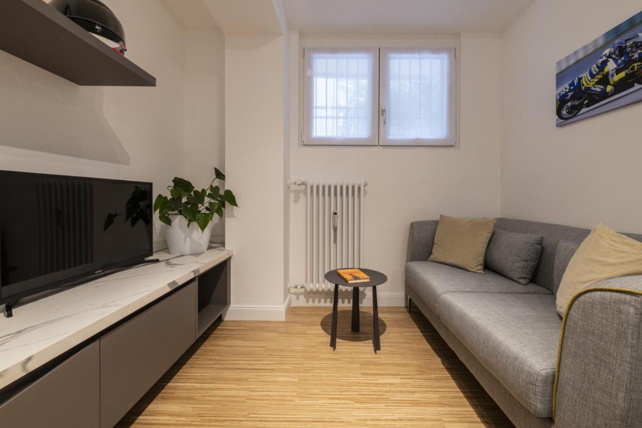 Apartamento Easylife - Tranquillo Vicino Prada