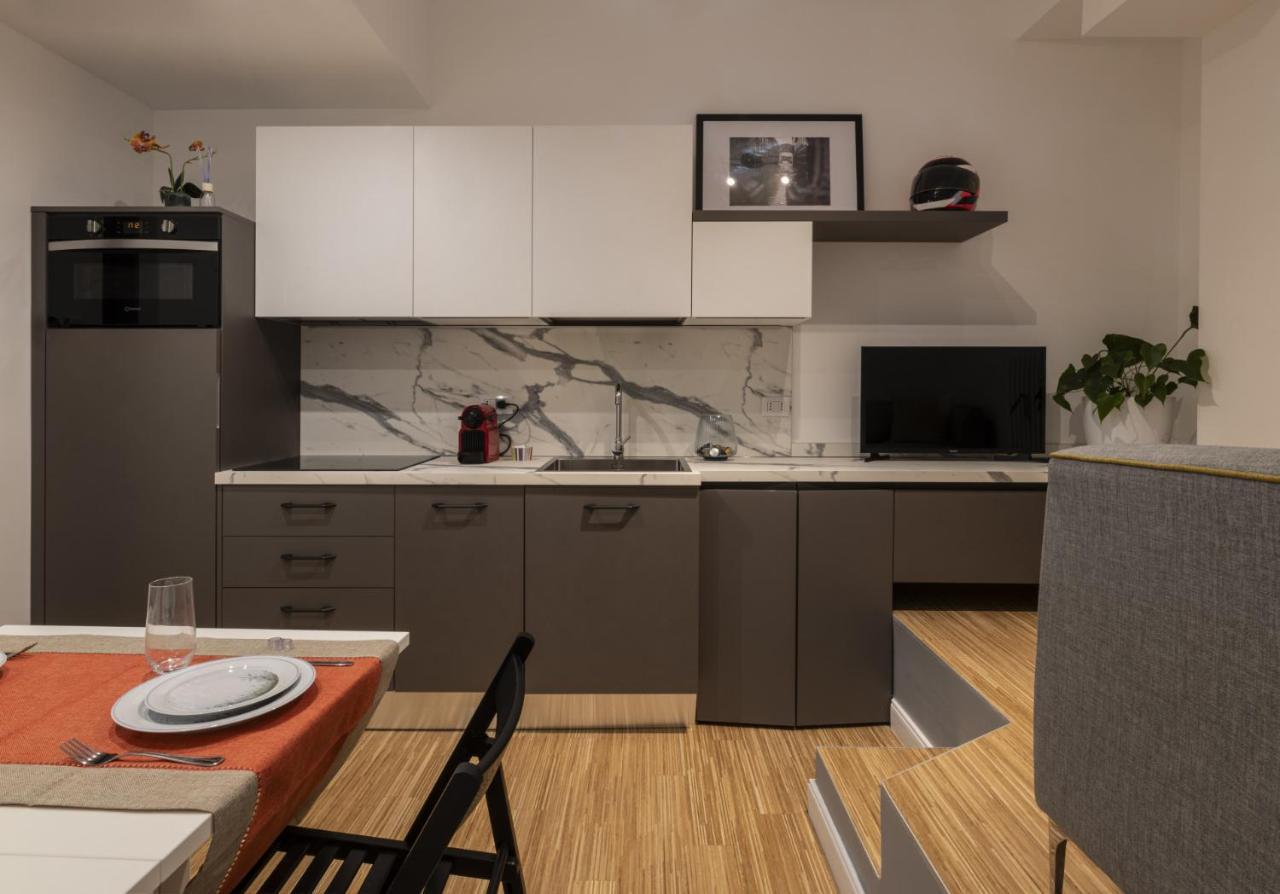 Apartamento Easylife - Tranquillo Vicino Prada