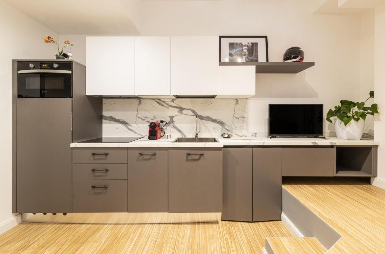 Apartamento Easylife - Tranquillo Vicino Prada *