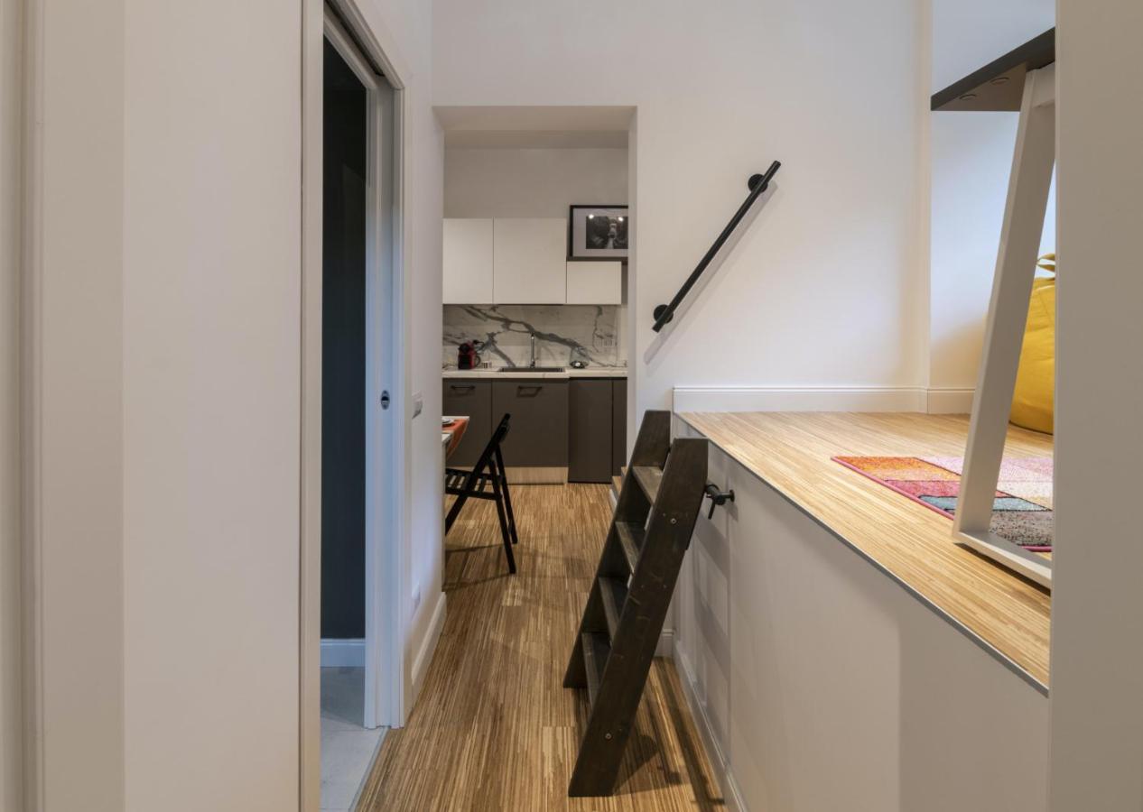 Apartamento Easylife - Tranquillo Vicino Prada