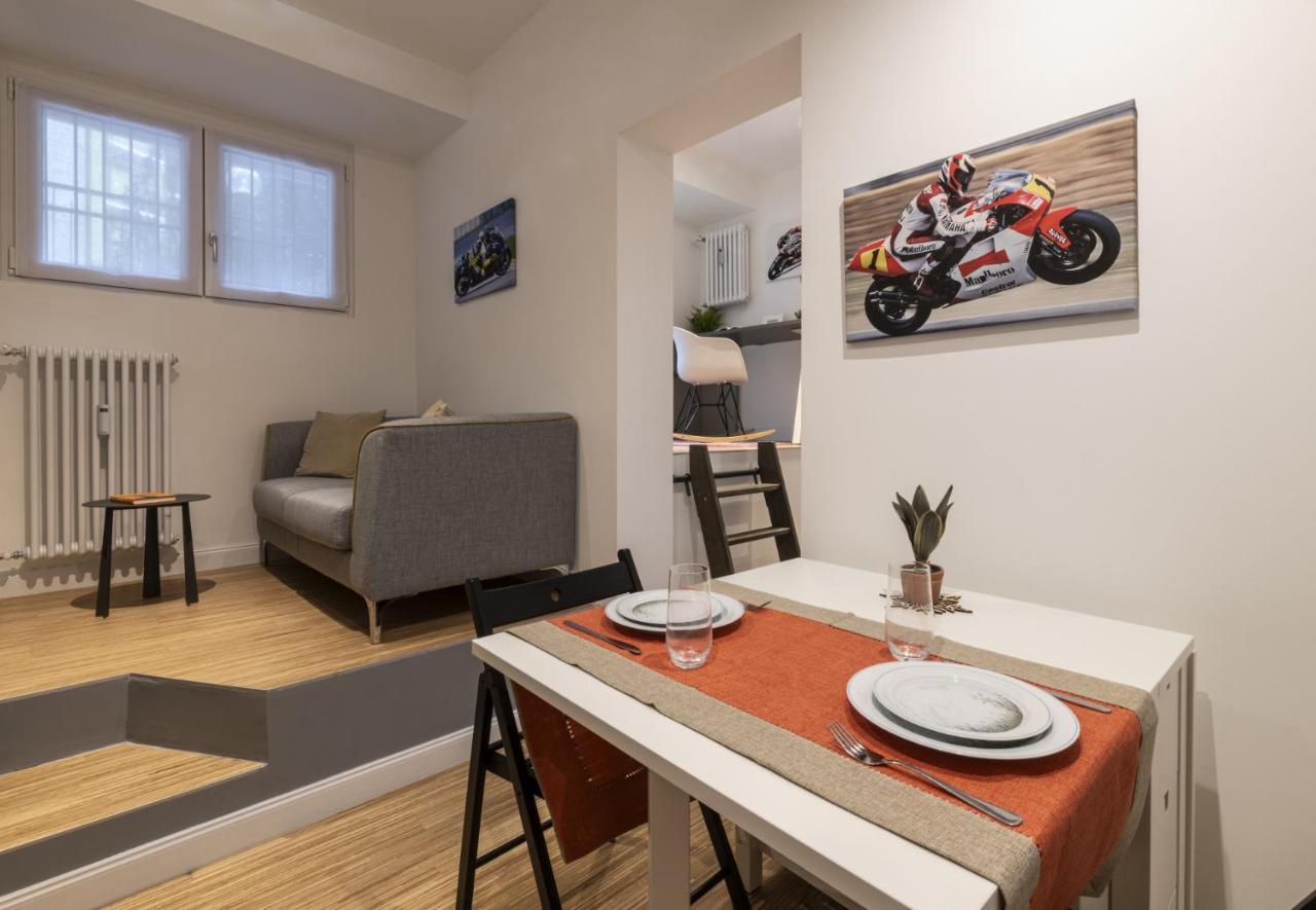 Easylife - Tranquillo Vicino Prada Apartamento