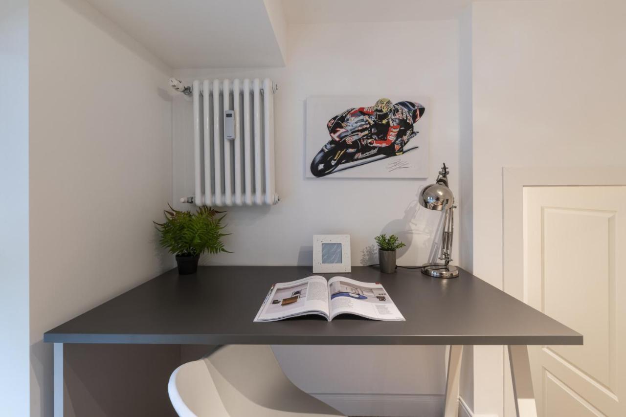 Apartamento Easylife - Tranquillo Vicino Prada