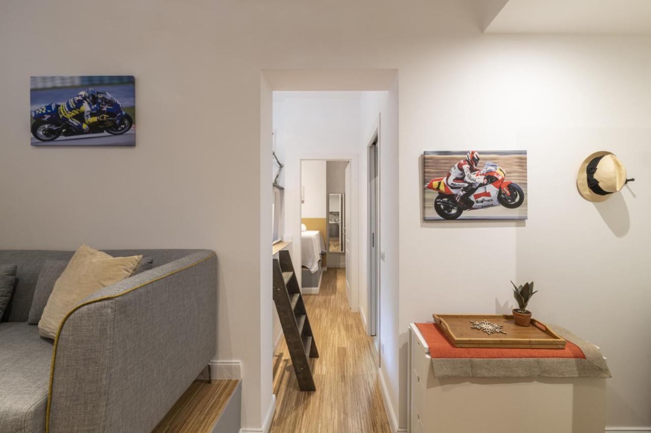 Apartamento Easylife - Tranquillo Vicino Prada *