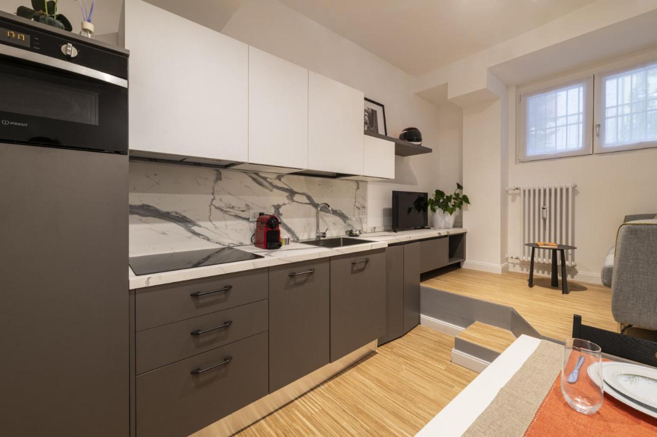 Appartement Easylife - Tranquillo Vicino Prada Milan